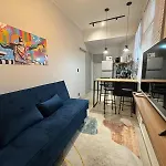 Copacabana House