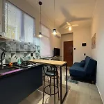 Copacabana House
