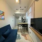 Copacabana House