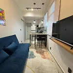 Copacabana House