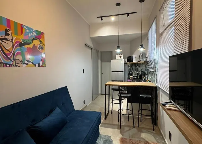 Copacabana House