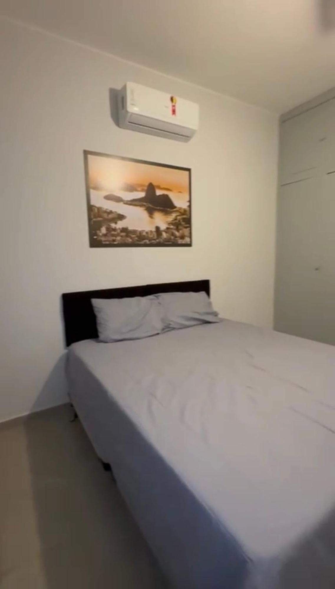 Copacabana House Apartamento *