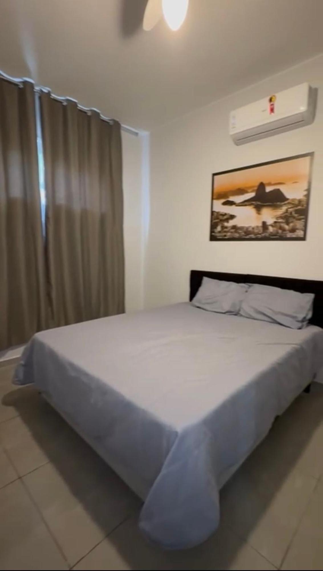 Copacabana House Apartamento