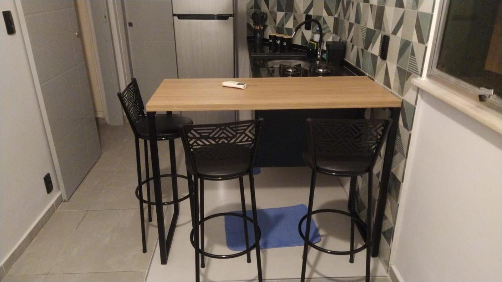 Copacabana House Apartamento *
