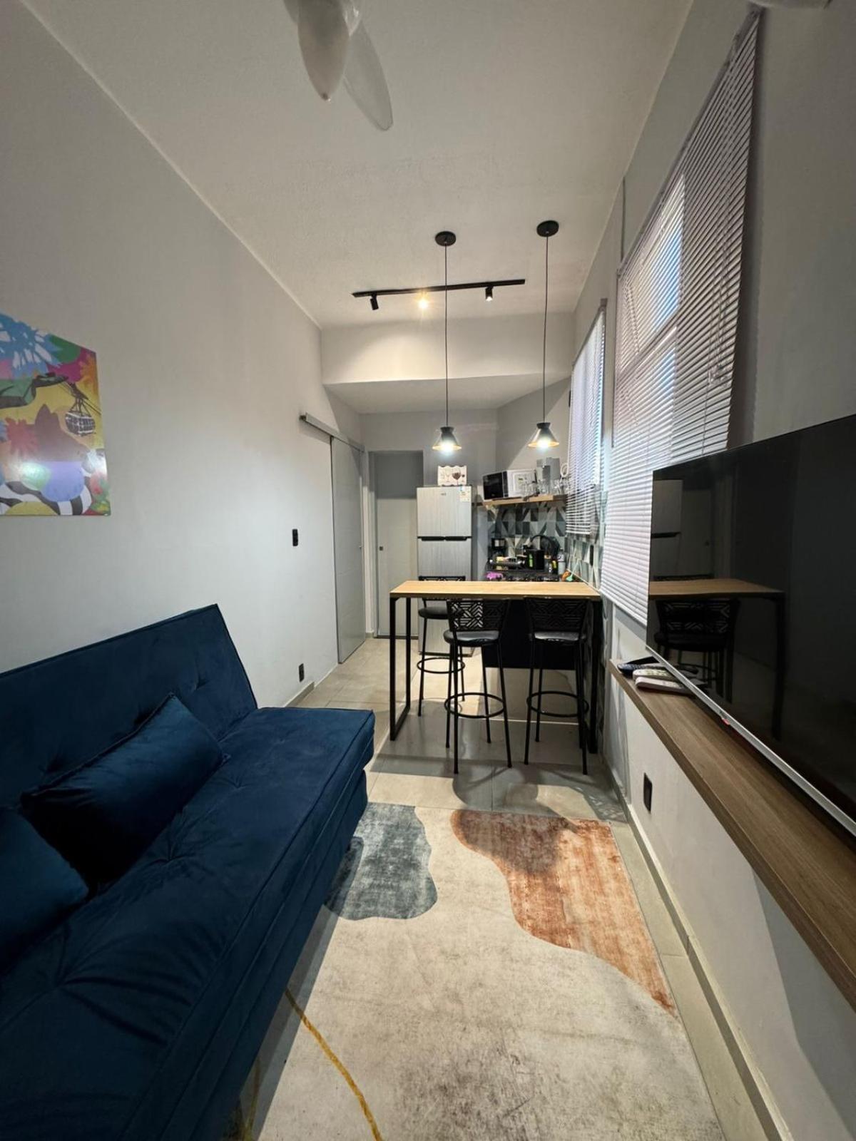 Copacabana House Apartamento