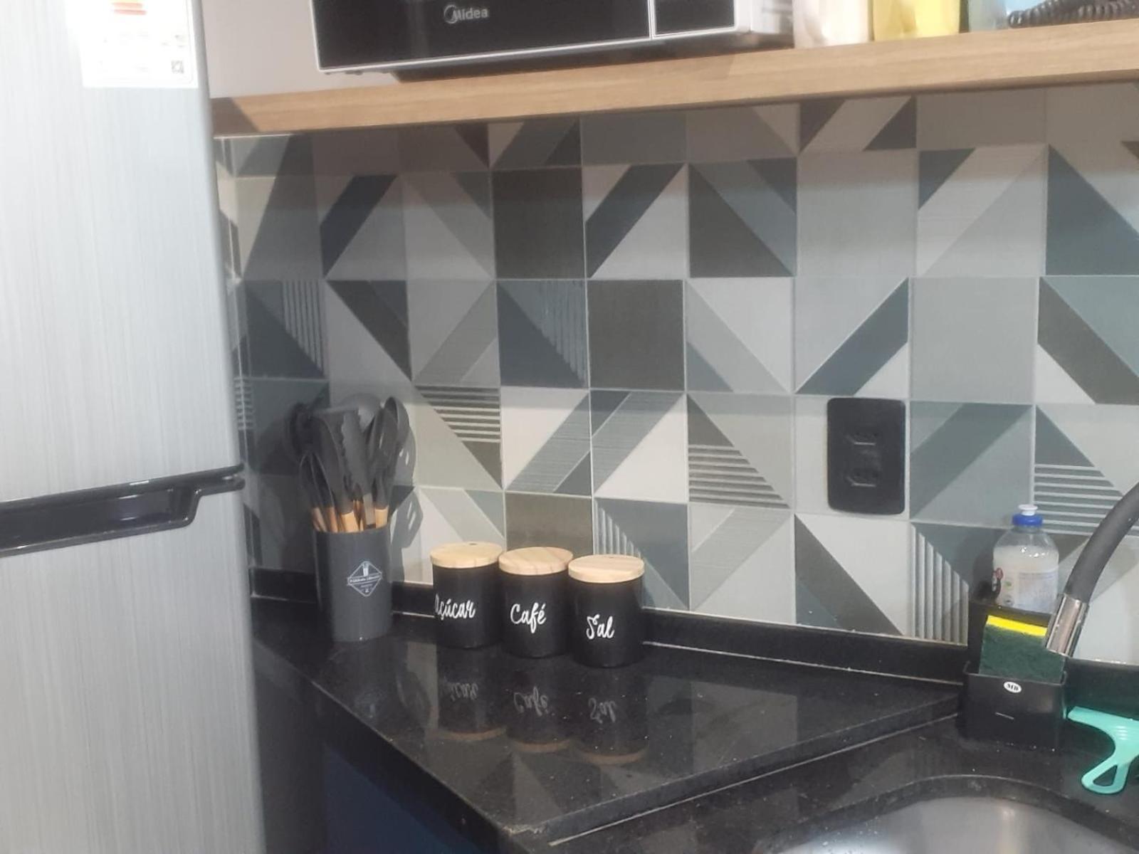 Apartamento Copacabana House *