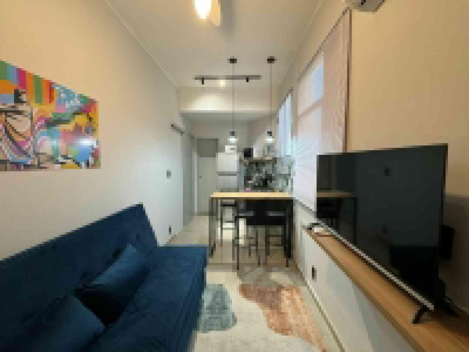 Copacabana House Rio de Janeiro