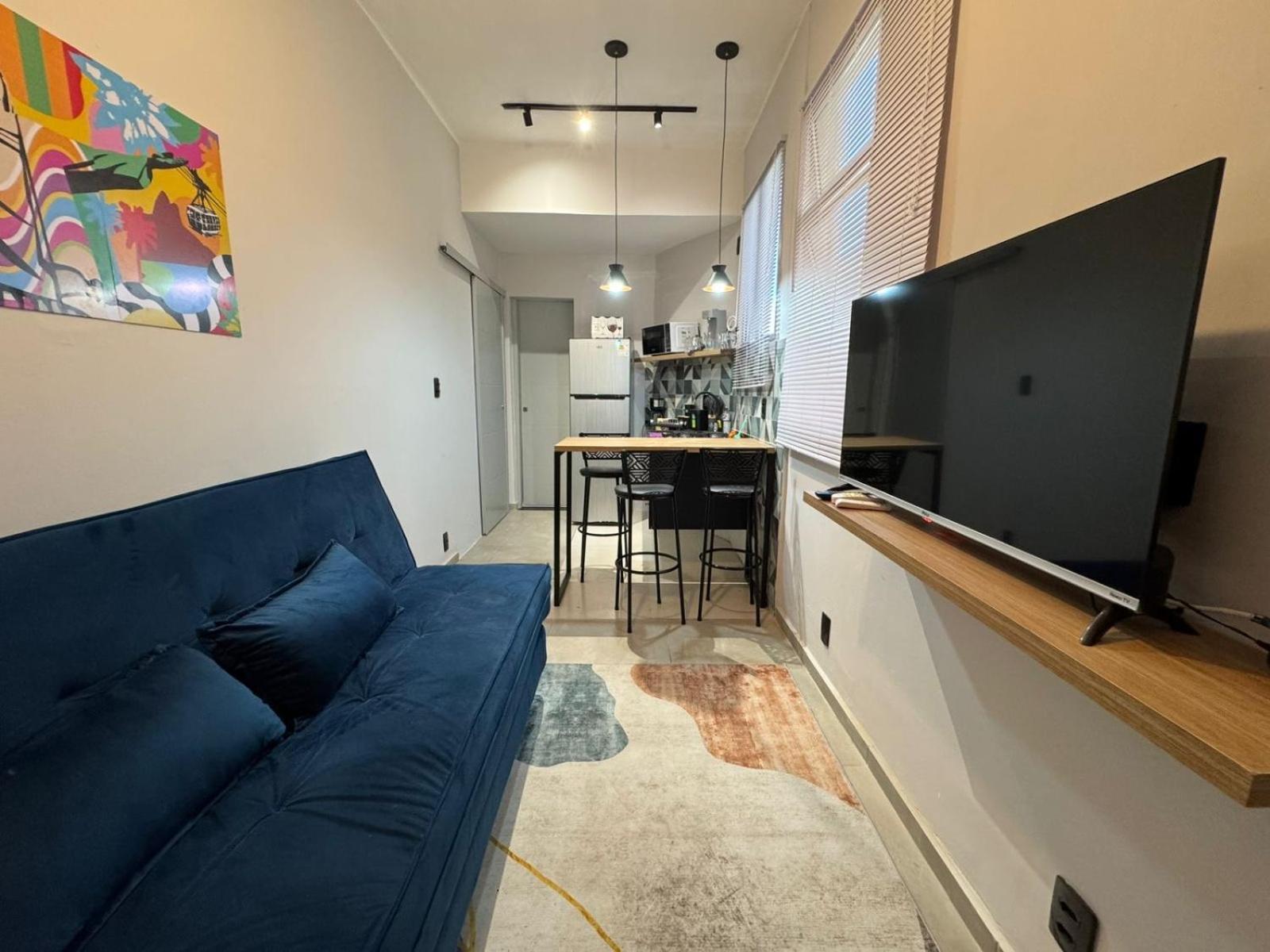 Copacabana House