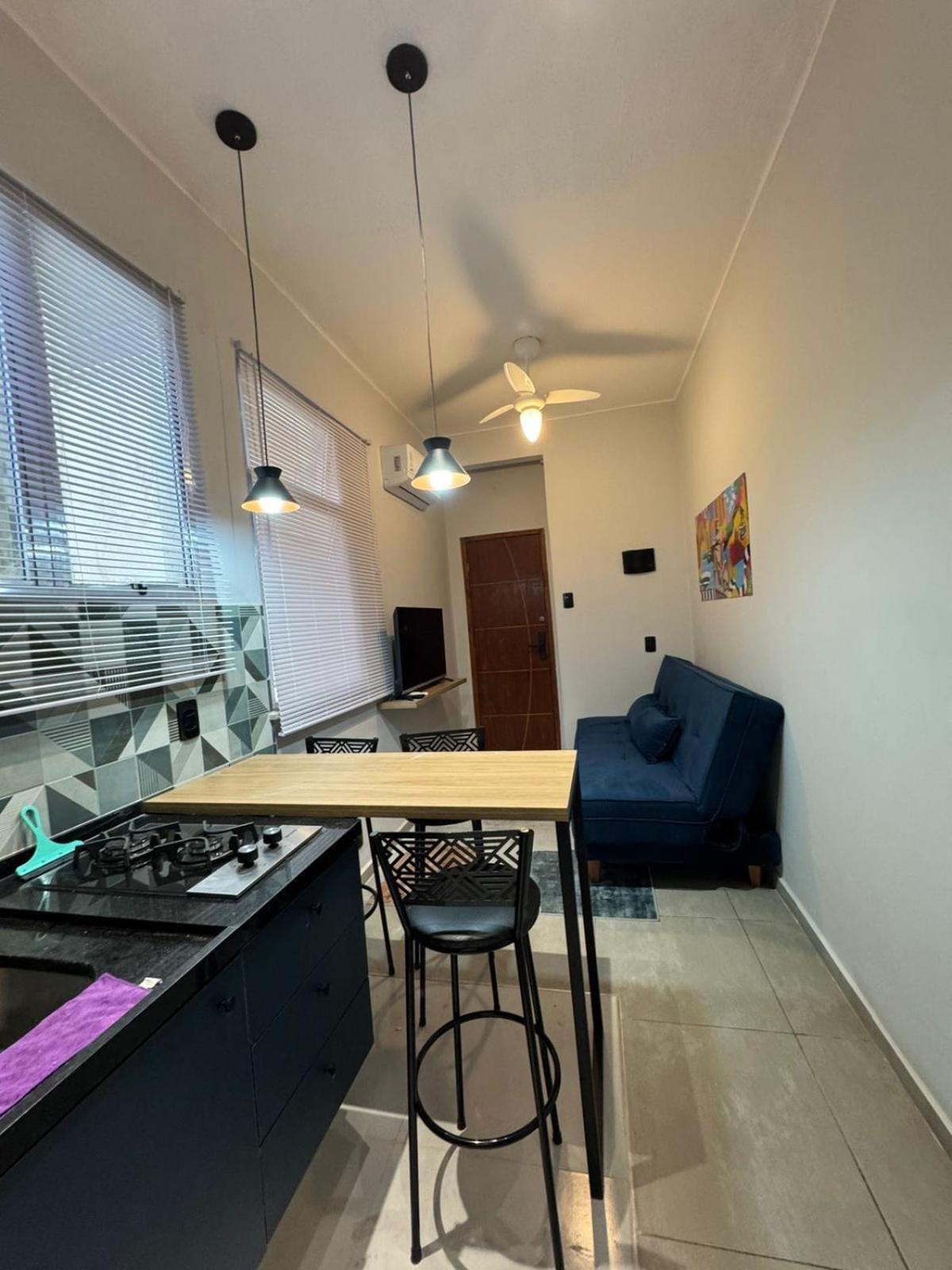 Apartamento Copacabana House