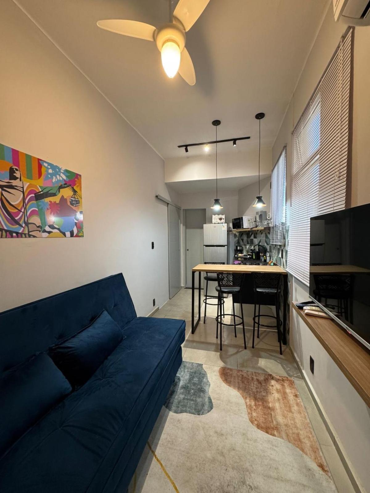 Copacabana House Apartamento Rio de Janeiro
