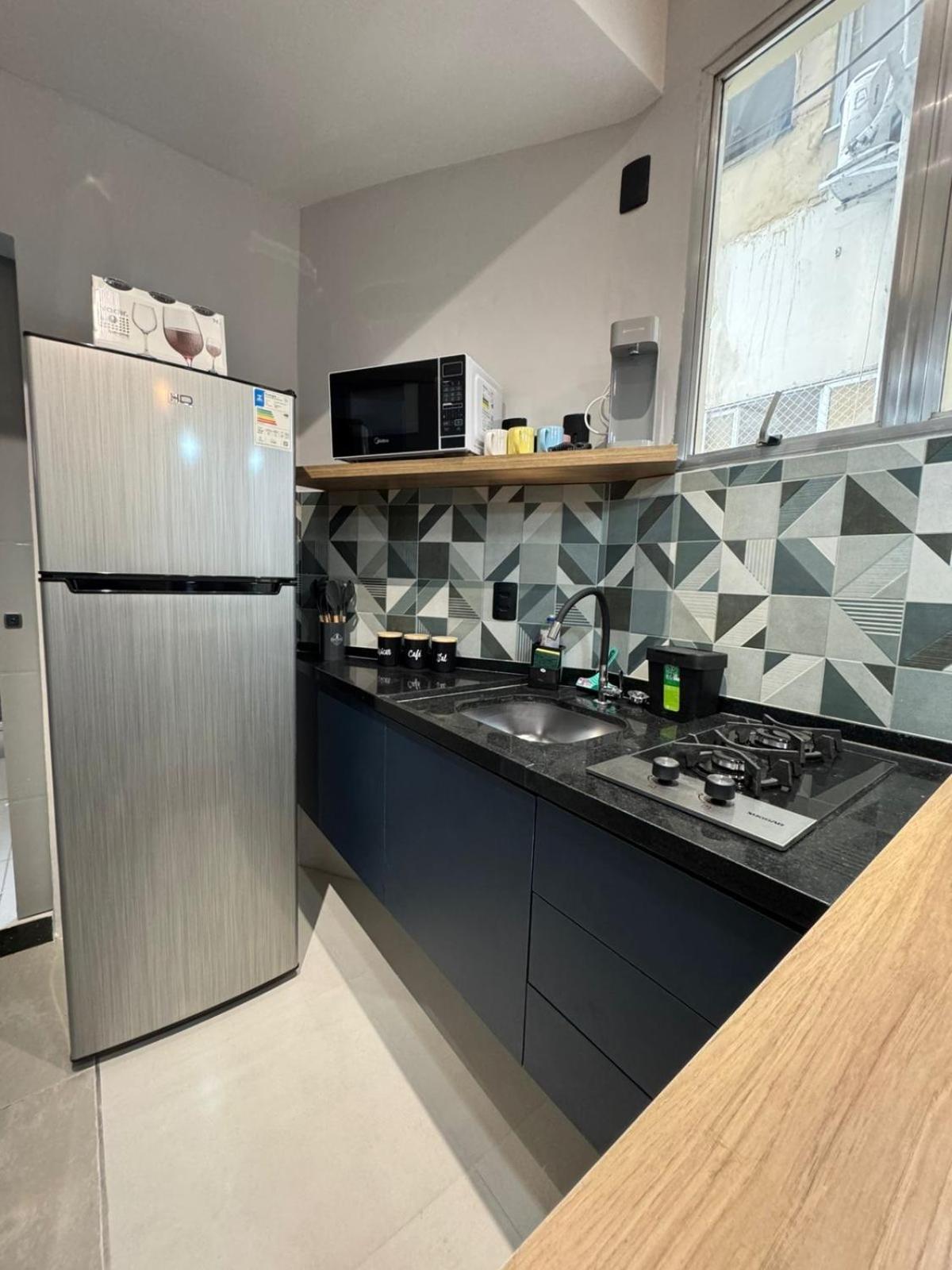 Apartamento Copacabana House