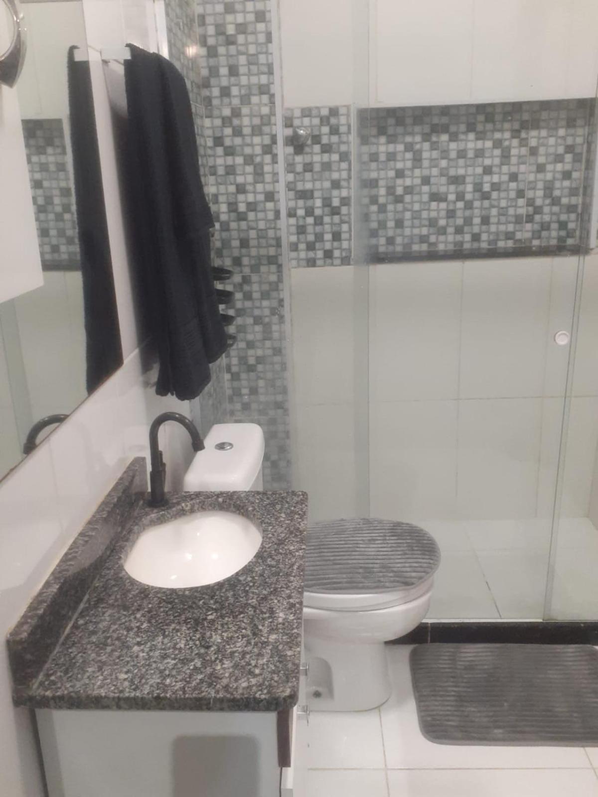 Copacabana House * Río de Janeiro